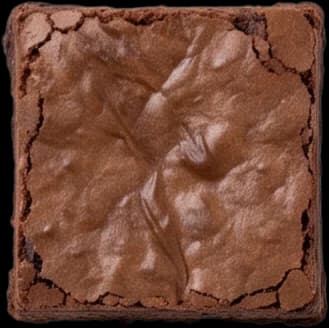 Fudge Brownie