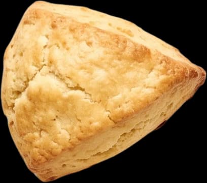 Buttermilk Scone