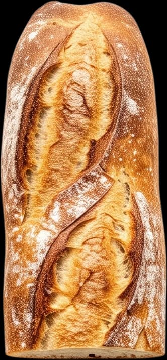 Baguette Traditionnelle