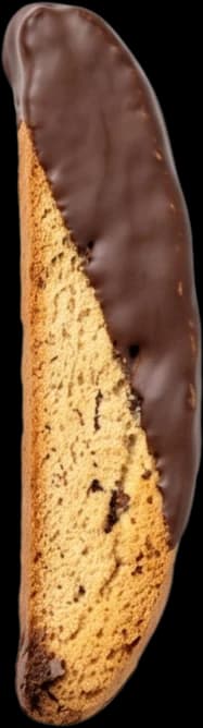 Chocolate Biscotti