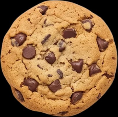 Chocolate Chip Cookie