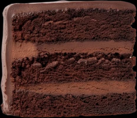 Chocolate Layer Cake
