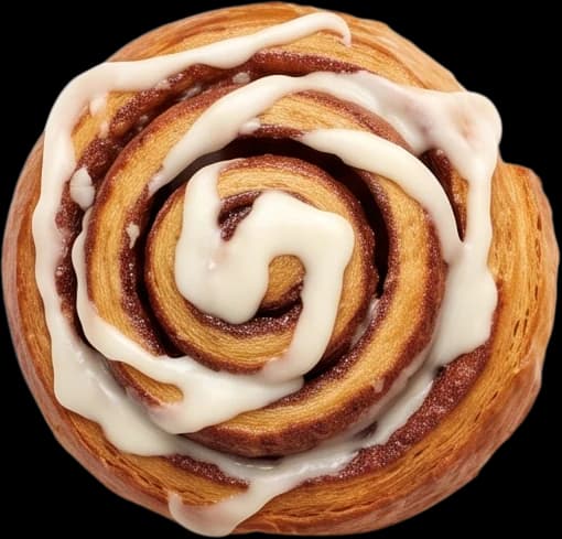 Cinnamon roll