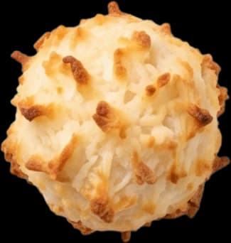 Coconut Macaroon