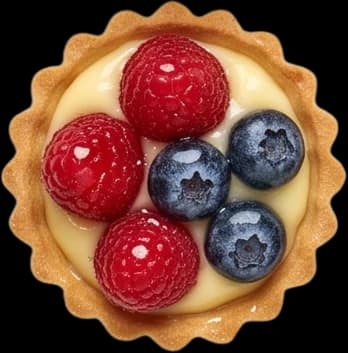 Fruit Tart