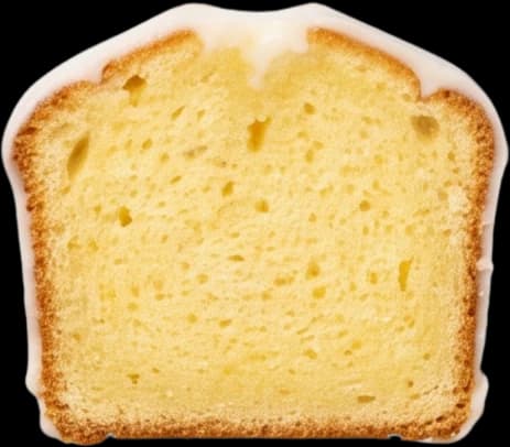 Lemon Drizzle